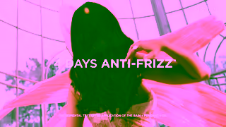 Kerastase NEW Krastase Gloss Absolu Live Your Life In Gloss30s Ad Commercial Brand Imagery Photoshoot 1