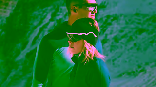 ICEBREAKER Warm Light Breathable Ad Commercial Brand Imagery Photoshoot 2