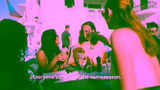 Contiki CH BrandCampaignPOV BrandVideo6sec Awareness AU ReallifeESCAPE 1920x1080 Ad Commercial Brand Imagery Photoshoot 0