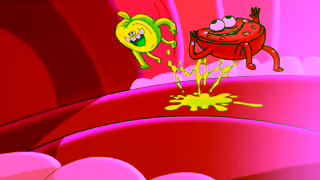 JOLLY Rancher Jolly Rancher Gummies Combined 15s FR Ad Commercial Brand Imagery Photoshoot 0