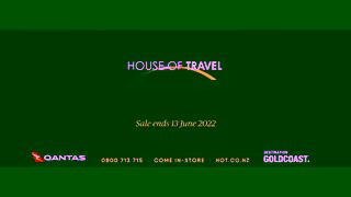 House Of Travel Half Price Ad Commercial Brand Imagery Photoshoot 2