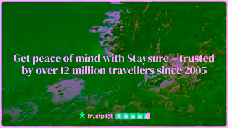 Staysure SS Pmax 7 Awareness 16 9 Ad Commercial Brand Imagery Photoshoot 1