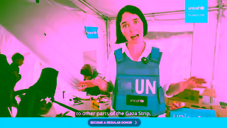 UNICEF Start A Regular 30 Gift TodayUNICEF Australia Ad Commercial Brand Imagery Photoshoot 0