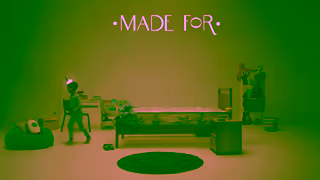 Snooze SNO009 SNOOZE Slumberland Trio BVOD 15 Children 16x9 Ad Commercial Brand Imagery Photoshoot 0