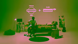 Snooze SNO009 SNOOZE Slumberland Trio BVOD 15 Children 16x9 Ad Commercial Brand Imagery Photoshoot 1