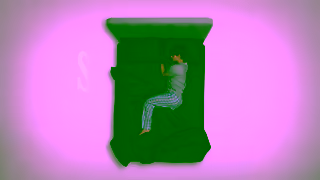 Snooze SNO009 SNOOZE Slumberland Trio BVOD 15 Children 16x9 Ad Commercial Brand Imagery Photoshoot 2