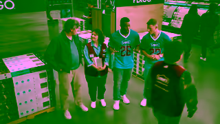 Lowe's Video Ad Ad Commercial Brand Imagery Photoshoot 0