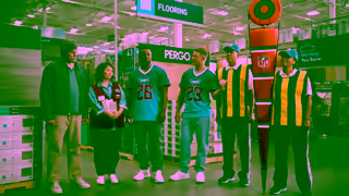 Lowe's Video Ad Ad Commercial Brand Imagery Photoshoot 2