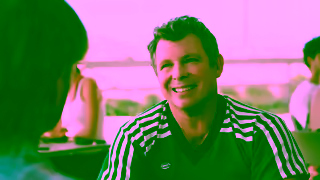 Youi Shop around Try Youi Haircut Ad Commercial Brand Imagery Photoshoot 2