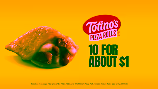 Totinos Totinos 10 Pizza Rolls for About 1 HVAC 06 Ad Commercial Brand Imagery Photoshoot 2