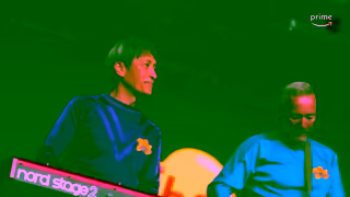 Amazon PrimeVideo AU The Wiggles 15 Digital Spot POST Prime Video Ad Commercial Brand Imagery Photoshoot 0