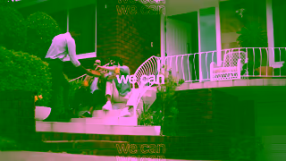 CommBank Thinking of investing Discover your propertys potential through Home Hub in the CommBank app Ad Commercial Brand Imagery Photoshoot 2