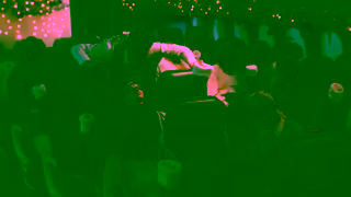 Air New Zealand Let the Magic Find You This Christmas AirNZXmas Ad Commercial Brand Imagery Photoshoot 1