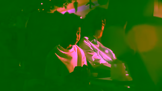 Air New Zealand Let the Magic Find You This Christmas AirNZXmas Ad Commercial Brand Imagery Photoshoot 2