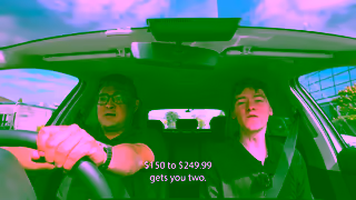 Snap Shades We are excited to announce our first ever CAR GIVEAWAY WIN a Hyundai Tucson Ad Commercial Brand Imagery Photoshoot 1