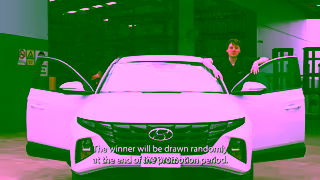 Snap Shades We are excited to announce our first ever CAR GIVEAWAY WIN a Hyundai Tucson Ad Commercial Brand Imagery Photoshoot 2