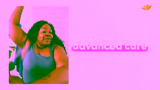 Dove Dove advanced care antiperspirant Ad Commercial Brand Imagery Photoshoot 2