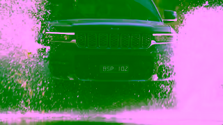 Jeep Grand Cherokee New Pricing Ad Commercial Brand Imagery Photoshoot 2