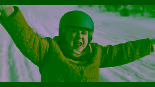 Amazon Joy is shared Amazon Christmas Ad Ad Commercial Brand Imagery Photoshoot 2