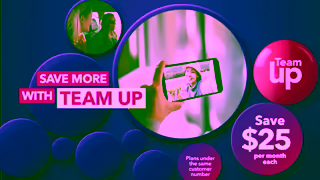 Spark NZ Team Up and Save on Eligible Mobile Plans Ad Commercial Brand Imagery Photoshoot 0