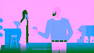 American Express BLOC YouTubeHowItWorks American Express Business Ad Commercial Brand Imagery Photoshoot 0