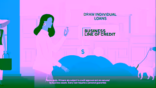 American Express BLOC YouTubeHowItWorks American Express Business Ad Commercial Brand Imagery Photoshoot 1
