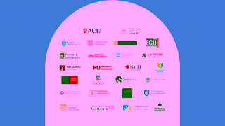 Open Universities Australia Open Universities Australia Brand 30 Ad Commercial Brand Imagery Photoshoot 2