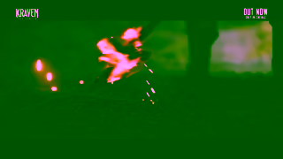 Sony Pictures Kraven The Hunter Hunt Safe 20 Only In Cinemas Now Ad Commercial Brand Imagery Photoshoot 2