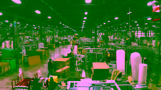 Libman Clean Libman Moments that Matter Ad Commercial Brand Imagery Photoshoot 0