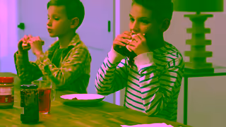 Libman Clean Libman Moments that Matter Ad Commercial Brand Imagery Photoshoot 1