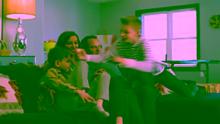 Libman Clean Libman Moments that Matter Ad Commercial Brand Imagery Photoshoot 2