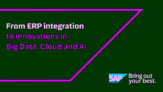 SAP SAP is the future of procurement Ad Commercial Brand Imagery Photoshoot 1