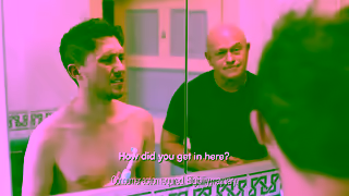 SmartMeters Ross Kemp on smart meters Smart meters 15 Ad Commercial Brand Imagery Photoshoot 1