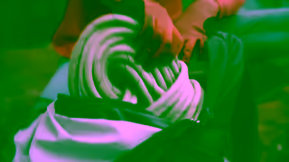 Canadian Armed Forces Cest fait pour toi Ad Commercial Brand Imagery Photoshoot 1