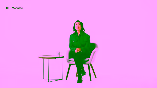 Manulife When people achieve their health goals Ontario is better for it Ad Commercial Brand Imagery Photoshoot 0