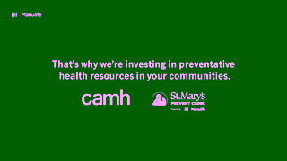 Manulife When people achieve their health goals Ontario is better for it Ad Commercial Brand Imagery Photoshoot 2