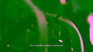 Marina Bay Sands Crafting Beauty Ad Commercial Brand Imagery Photoshoot 1