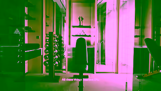 Marina Bay Sands Crafting Beauty Ad Commercial Brand Imagery Photoshoot 2