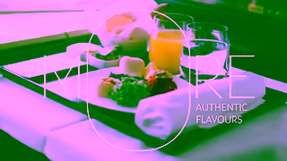 ETIHAD Airways Business Class Etihad Airways Ad Commercial Brand Imagery Photoshoot 1