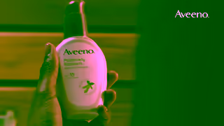Aveeno Aveeno Positively Radiant l Aveeno Ad Commercial Brand Imagery Photoshoot 1