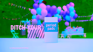 Poise It Takes Poise Ad Commercial Brand Imagery Photoshoot 0