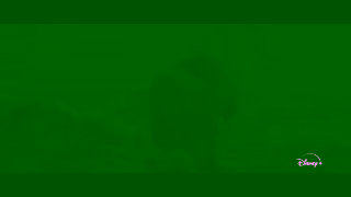 Disney Young Woman and the Sea Streaming Friday on Disney Ad Commercial Brand Imagery Photoshoot 0