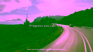 Audi The Audi A4 Avant Ad Commercial Brand Imagery Photoshoot 2