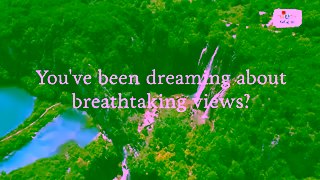 Visit Croatia Croatia is just a booking away Nature Ad Commercial Brand Imagery Photoshoot 0