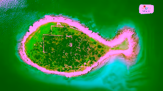 Visit Croatia Croatia is just a booking away Nature Ad Commercial Brand Imagery Photoshoot 1