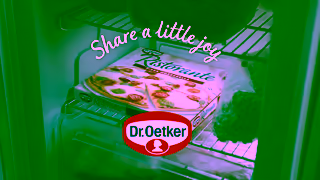 Dr. Oetker Video Ad Ad Commercial Brand Imagery Photoshoot 0