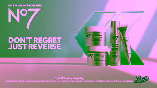 No7 Beauty No7 Future Renew Serum Ad Commercial Brand Imagery Photoshoot 2