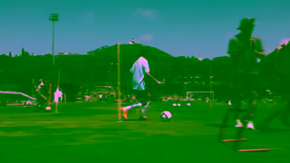 Amazon The Best Ad Commercial Brand Imagery Photoshoot 1