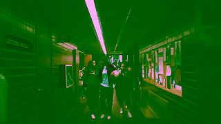 Amazon The Best Ad Commercial Brand Imagery Photoshoot 2