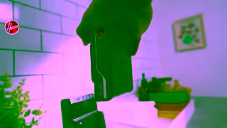 Hoover Hoover Emerge OTT Recut YouTubeTV Hoover com CTA 30sec 16x9 20240112 Ad Commercial Brand Imagery Photoshoot 1